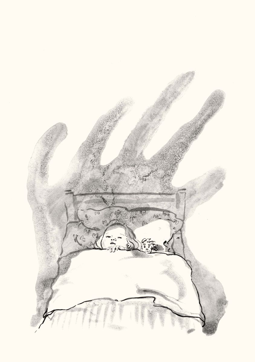good childs guide - illustration01