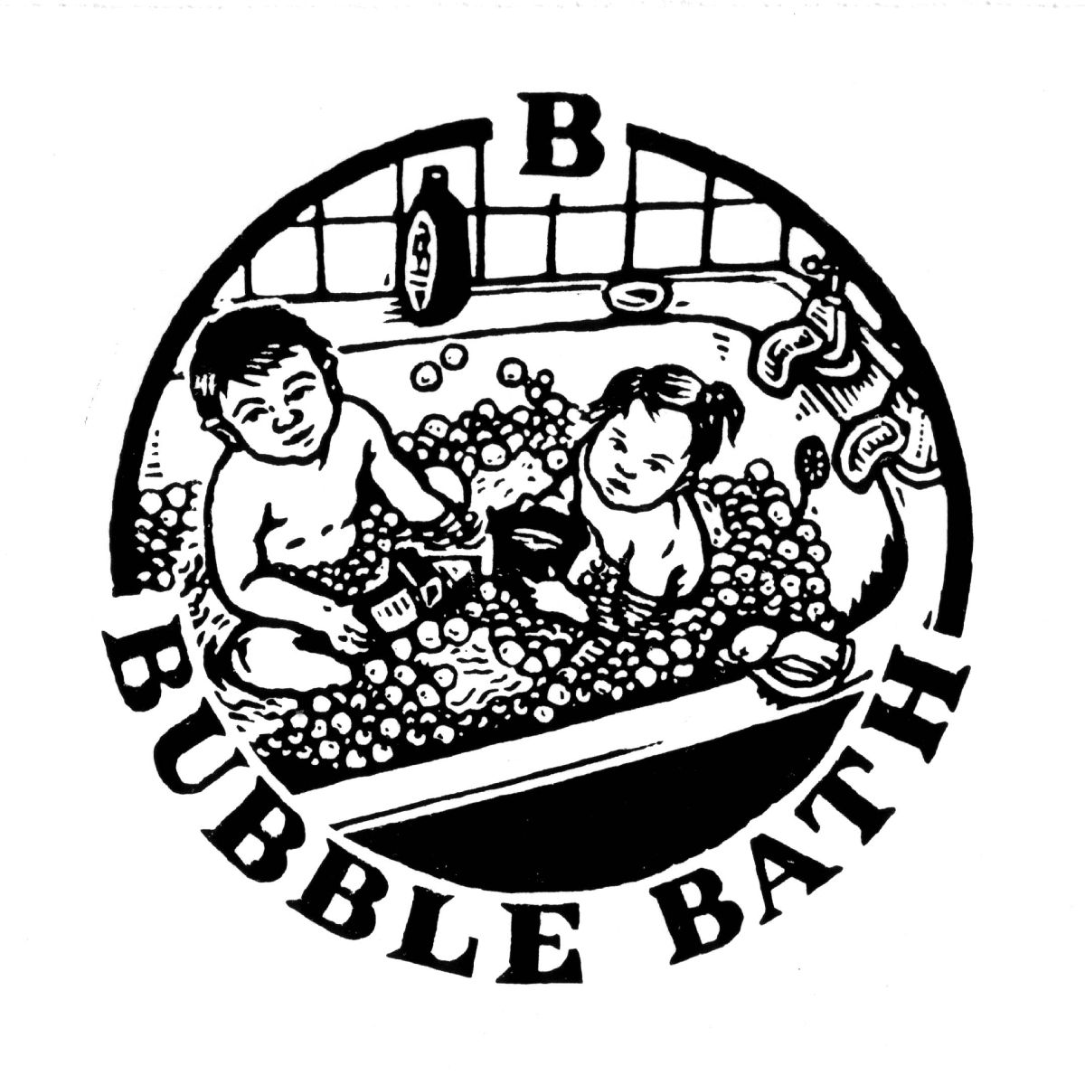 Bubblebath