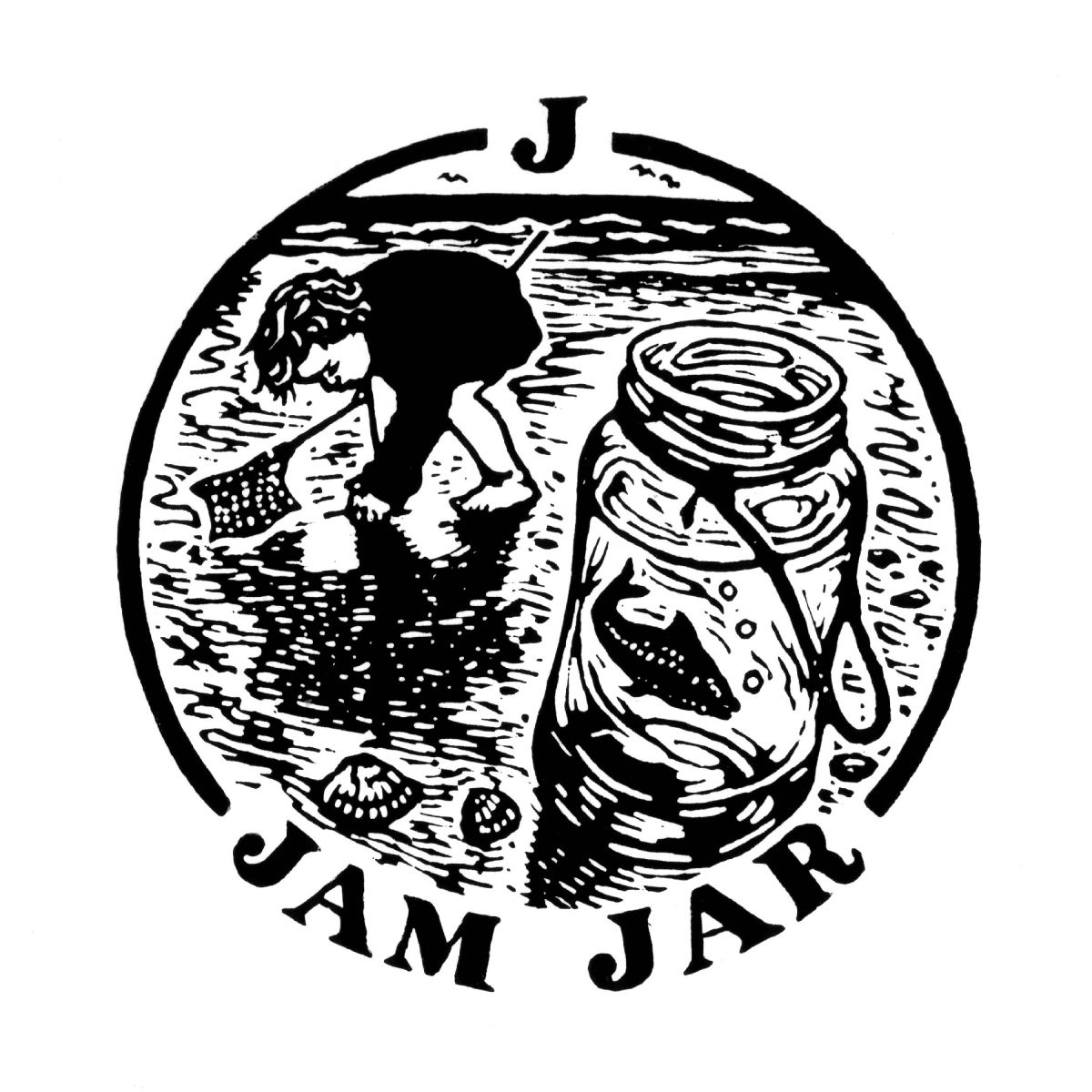 Jam jar