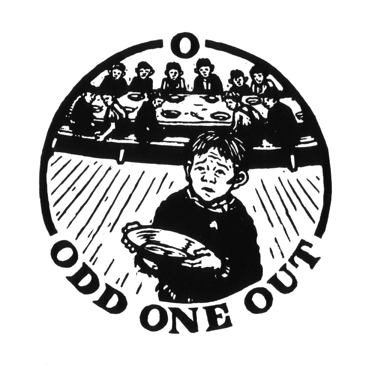 Odd one out