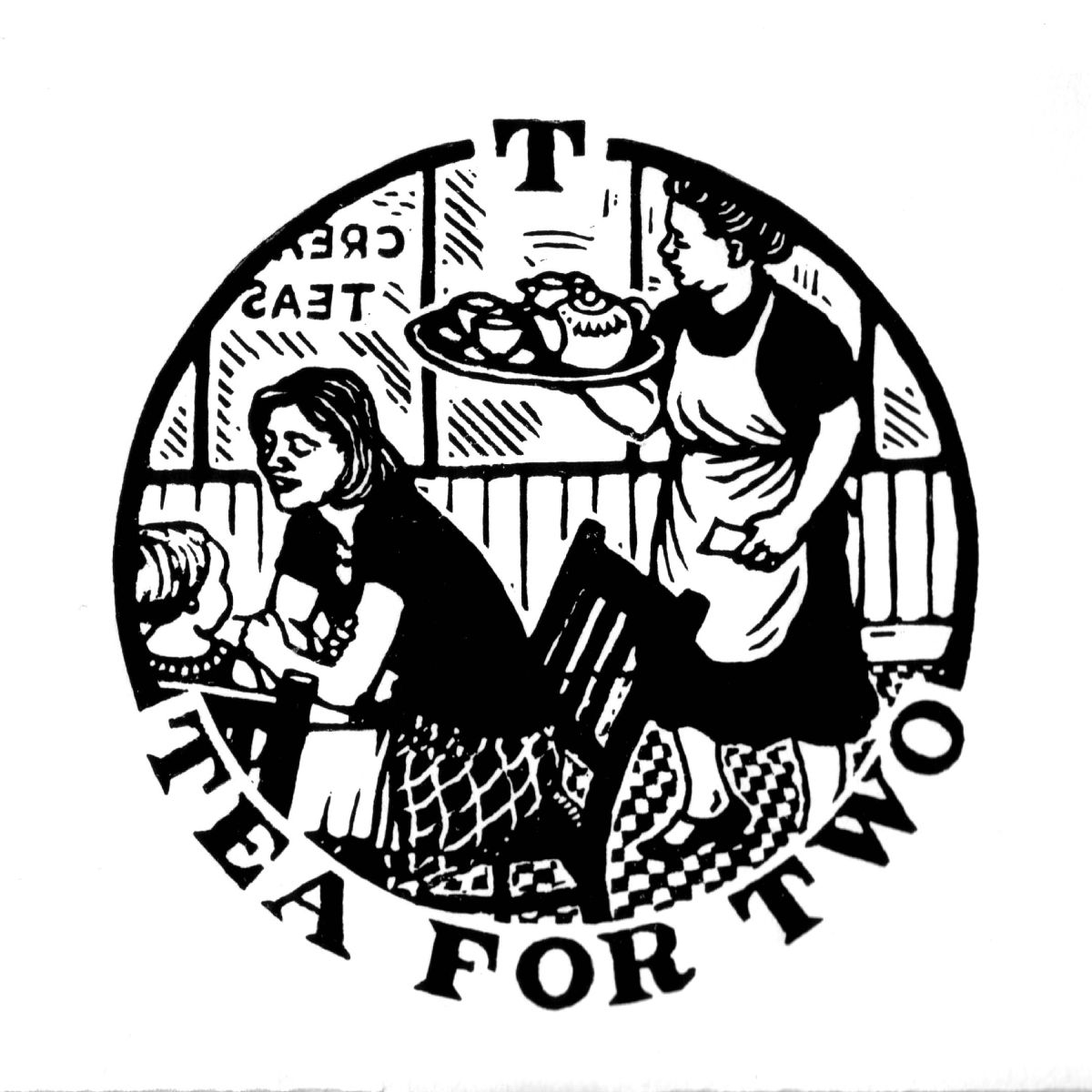 Tea for two