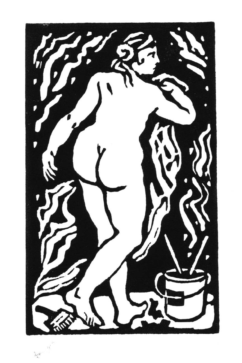 Rubens Bottom