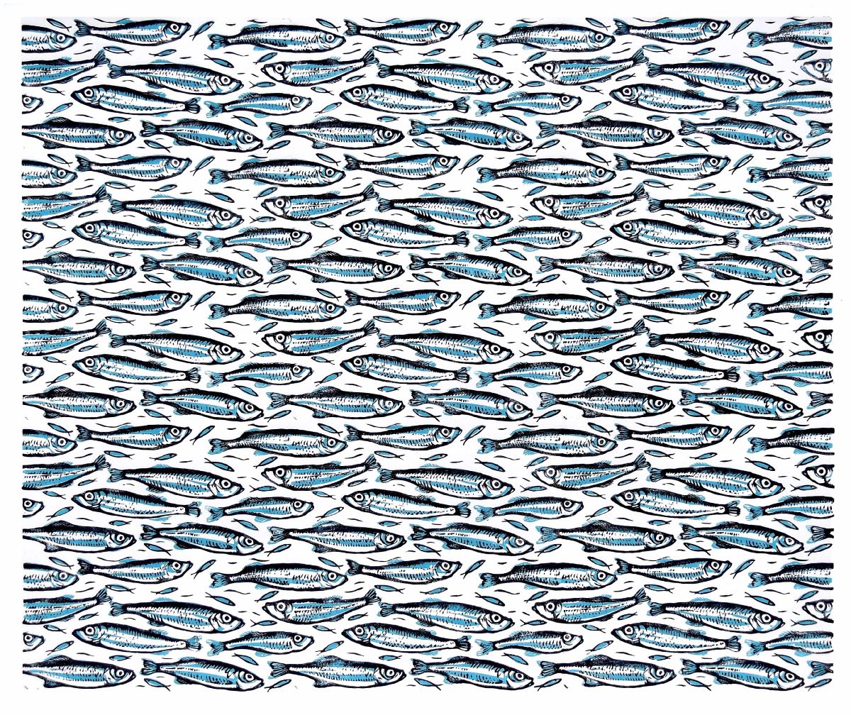 Sprats